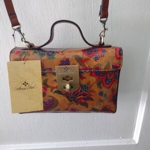 New Patricia Nash Crossbody